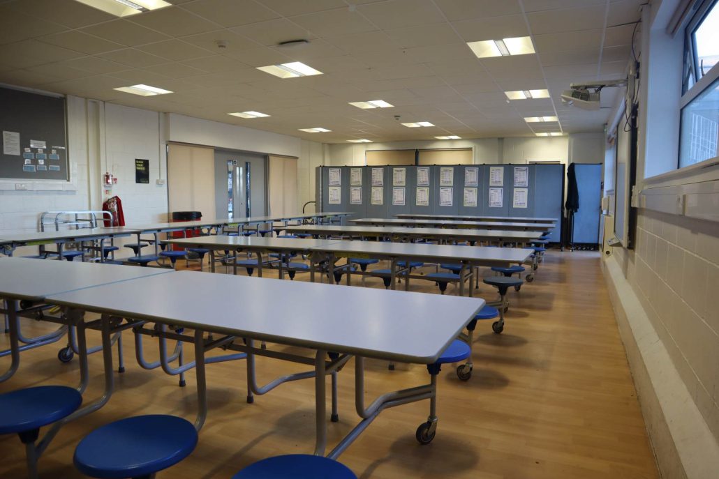 Facilities Info and Lettings – Mulberry Academy Woodside